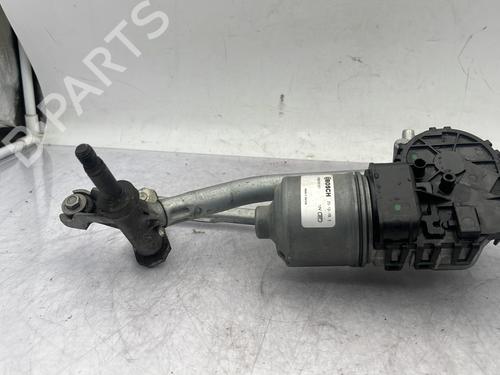 Front wiper motor CITROËN C3 III (SX) 1.5 BlueHDi 100 (SXYHYP, SXYHTU) | BP30593136M29  - Image 8
