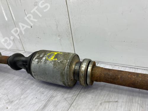 Used Right front driveshaft Right front driveshaft CITROËN ZX (N2) 1.4 i (75 hp) 34183549 34183549