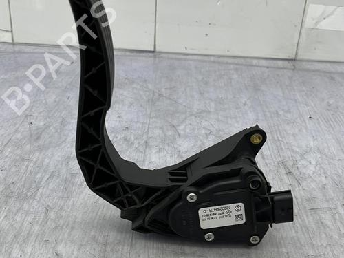 Other RENAULT CLIO IV (BH_) 1.5 dCi 90 | BP23674888O1 