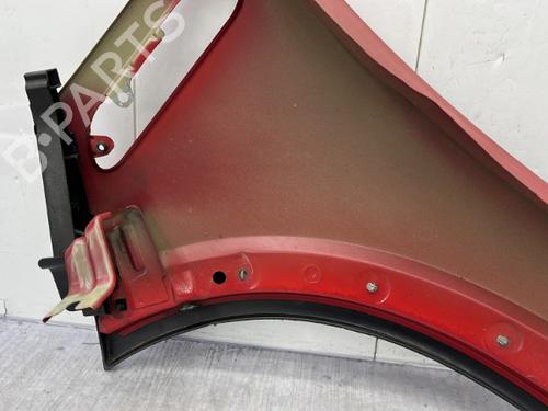 Right front fenders MINI MINI (R50, R53) Cooper | BP23758004C42 