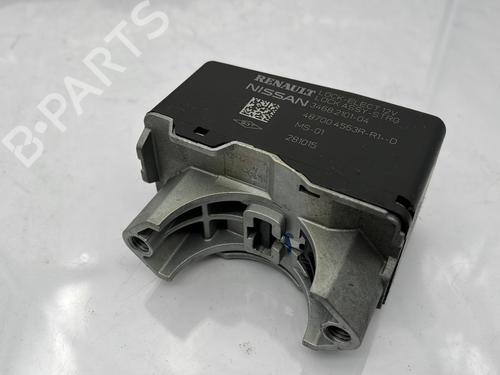 Electronic module NISSAN QASHQAI II (J11, J11_) 1.2 DIG-T | BP26177207M83