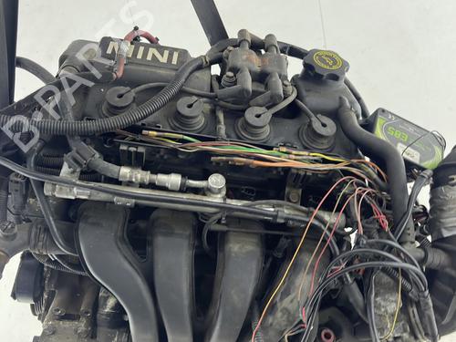 Engine MINI MINI (R50, R53) Cooper | BP26687982M1  - Image 6