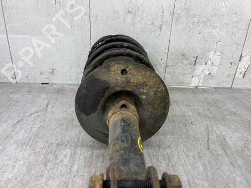 Used Left front shock absorber Left front shock absorber 37418897 37418897