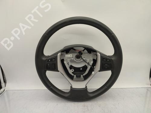 Steering wheel SUZUKI SWIFT IV (FZ, NZ) 1.3 DDiS (AZG413D, ZC02S, ZC92S) | BP25598252C49 - Image 3