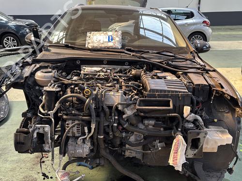 Køler VW PASSAT B8 Variant (3G5, CB5) 2.0 TDI | BP27999971M31 