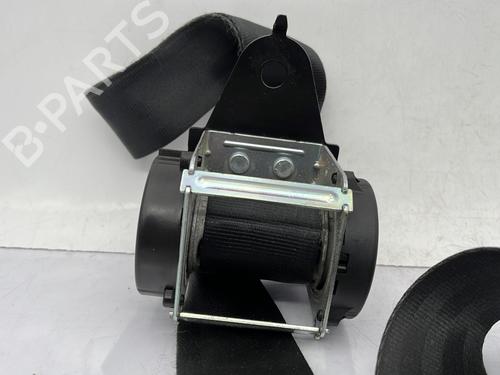 Rear right belt tensioner NISSAN QASHQAI / QASHQAI +2 I (J10, NJ10, JJ10E) 1.5 dCi | BP23759647C90 