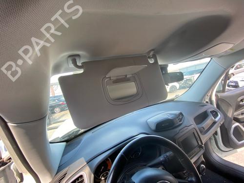 Dashboard JEEP RENEGADE SUV (BU, B1, BV) 2.0 CRD 4x4 | BP37531191C46 - Image 43