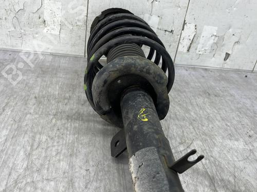 Used Left front shock absorber Left front shock absorber CITROËN C3 I (FC_, FN_) 1.4 i (73 hp) 33313447 33313447