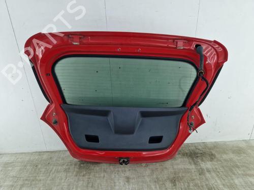 Tailgate OPEL CORSA D (S07) 1.2 (L08, L68) | BP23749185C6 