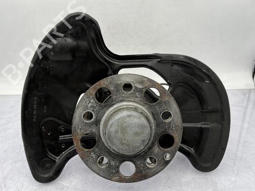 Used Left front steering knuckle MERCEDES-BENZ C-CLASS T-Model (S204) C 220 CDI (204.202) (170 hp) 24963041