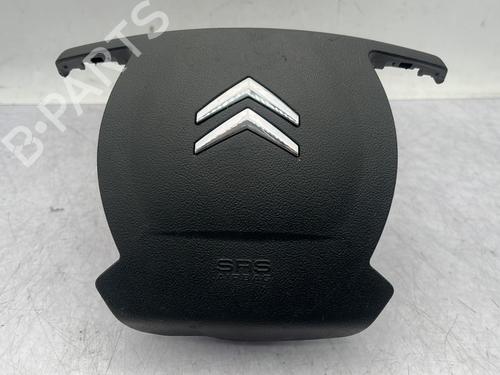 Used Driver airbag CITROËN C5 III Break (RW_) 2.2 HDi 200 (204 hp) 30451476