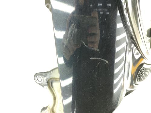 Scuttle panel MINI MINI (R50, R53) Cooper S | BP23739051C110 