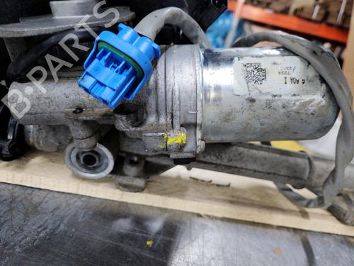 Steering rack CITROËN C2 (JM_) 1.4 HDi | BP23699278M22 - Image 21