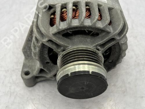Alternator FIAT 500 (312_) 0.9 (312AXG1A, 312.AXG11) | BP23680771M7 