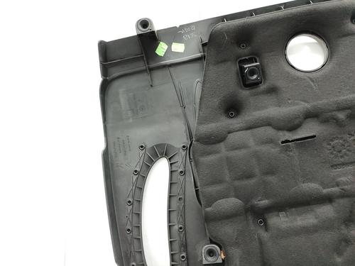 Upper protection CITROËN C5 III Break (RW_) 3.0 HDi 240 (RWX8CA) | BP23751933M93  - Image 5