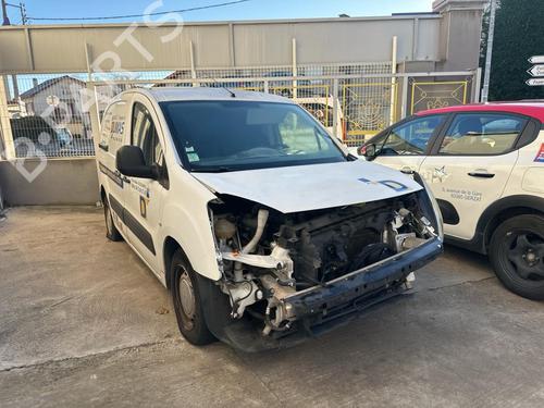 Right front seat PEUGEOT PARTNER Box Body/MPV 1.6 HDi 16V | BP23679860C16 - Image 26