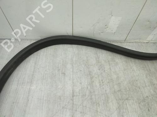 Rubber door seal RENAULT MEGANE IV Hatchback (B9A/M/N_) 1.5 dCi 110 (B9A3) | BP25006479C142 