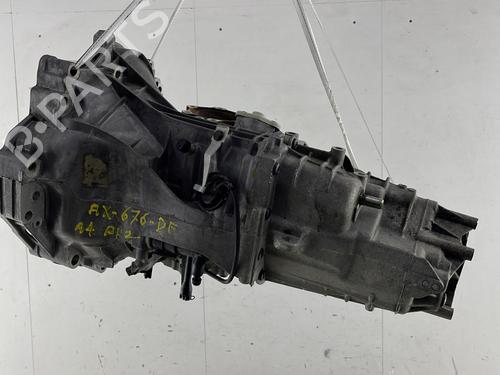 Used Gearbox Gearbox AUDI A4 B6 (8E2) 1.9 TDI (130 hp) 32863902 32863902