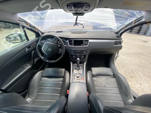 Dashboard PEUGEOT 508 I (8D_) 2.2 HDi | BP36480565C46 - Image 149