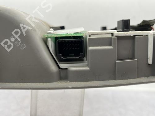 Plafonier Plafonier TOYOTA RAV 4 III (_A3_) 2.2 D 4WD (ALA30_, ALA30R) (136 hp) 29897167 29897167