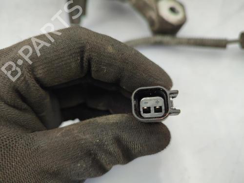 Used Right front steering knuckle Right front steering knuckle CHEVROLET CRUZE (J300) 2.0 CDI (163 hp) 23711371 23711371