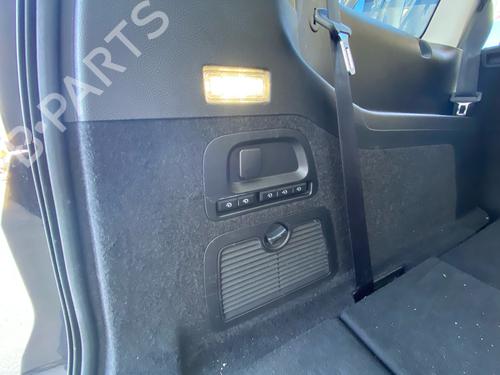 Right sun visor FORD GALAXY III (CK) 2.0 EcoBlue Bi-Turbo | BP36480731I2 - Image 89