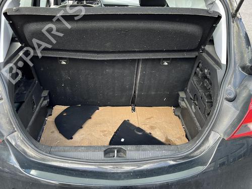 Steering rack OPEL CORSA E (X15) 1.4 (08, 68) | BP23684034M22  - Image 25