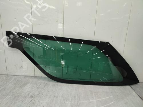 Used Rear left quarter glass CITROËN DS3 (SA_) 1.6 HDi 90 (92 hp) 29406333
