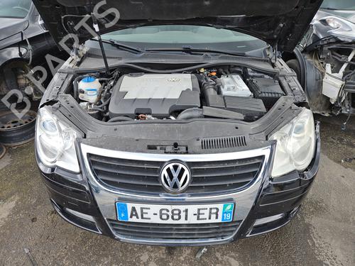 Scuttle panel VW EOS (1F7, 1F8) 2.0 TDI 16V | BP26154562C110 - Image 48
