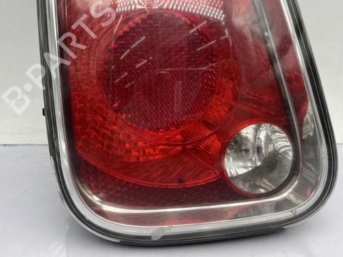 Left taillight MINI MINI Convertible (R52) Cooper S | BP23710330C34  - Image 9
