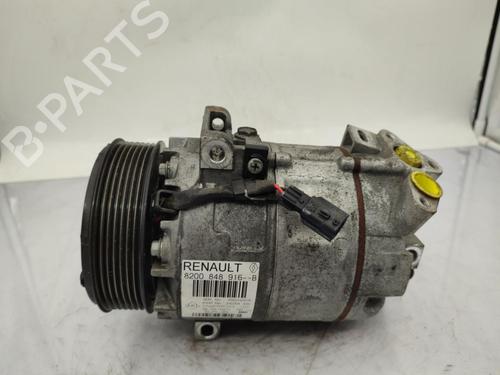 AC compressor RENAULT TRAFIC III Van (FG_) 2.0 dCi 145 (FGML) | BP23730998M34 - Image 6
