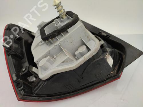 Right taillight VW POLO V (6R1, 6C1) 1.4 (6R1) | BP23706923C35 