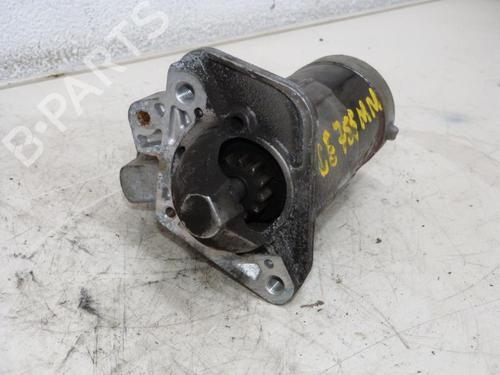 Used Starter RENAULT CLIO III (BR0/1, CR0/1) 1.5 dCi (BR17, CR17) (86 hp) 23669881