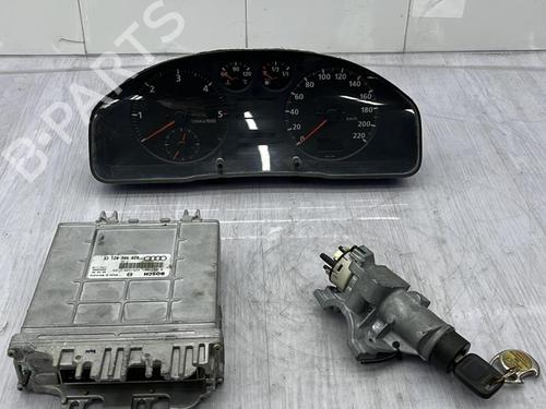 Electronic module AUDI A4 B5 (8D2) 1.9 TDI | BP23704438M83  - Image 6