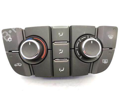 Climate control OPEL ASTRA J (P10) 1.3 CDTI (68) | BP23741050I5  - Image 5
