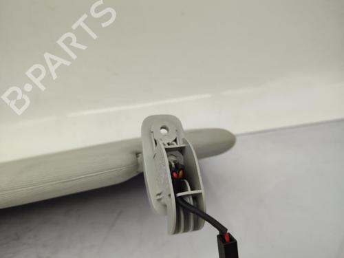 Right sun visor VW TOURAN (1T1, 1T2) 1.9 TDI | BP23728666I2 