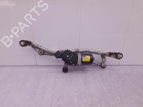 Used Front wiper motor CITROËN C3 II (SC_) 1.6 BlueHDi 75 (75 hp) 23707456