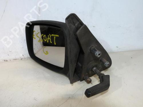 Left mirror FORD ESCORT IV (GAF, AWF, ABFT)  | BP23666981C26