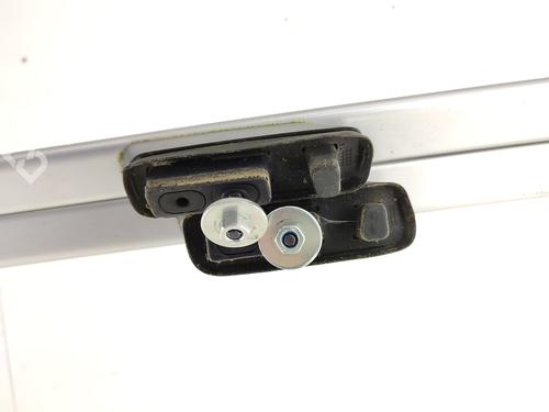 Roof bar NISSAN QASHQAI / QASHQAI +2 I (J10, NJ10, JJ10E) 1.6 dCi | BP23760292C65 