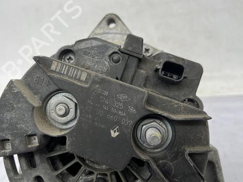 Alternator RENAULT TWINGO II (CN0_) 1.2 (CN0D) | BP31054166M7 - Image 6