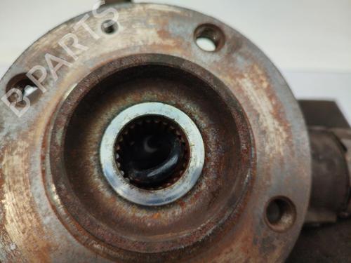 Left front steering knuckle PEUGEOT PARTNER Box Body/MPV 1.6 HDi 16V | BP23709235M25 - Image 2