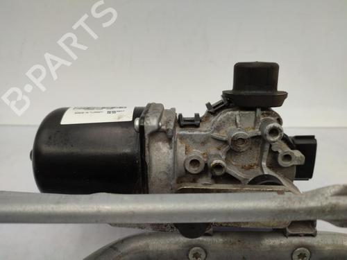 Used Front wiper motor RENAULT CLIO IV (BH_) 1.5 dCi 75 (75 hp) 23706317