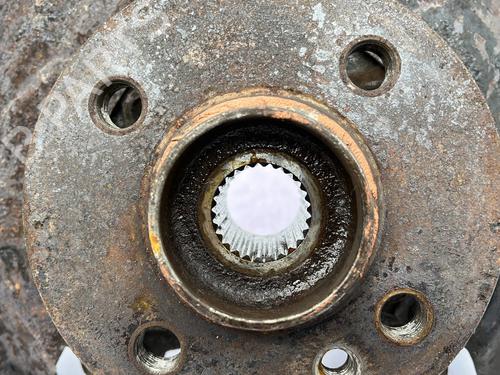 Right front steering knuckle MINI MINI (R56) Cooper D | BP23706287M26  - Image 5