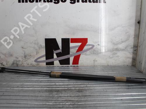 Used Tailgate lift support RENAULT KANGOO / GRAND KANGOO II (KW0/1_) 1.5 dCi 90 (KW05, KW08, KW0G, KW11) (90 hp) 23690392
