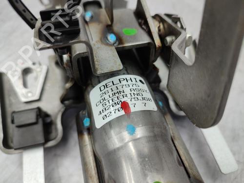 Steering column SUZUKI SX4 (EY, GY) 1.9 DDiS 4x4 (RW419D) | BP23730062M21 - Image 3