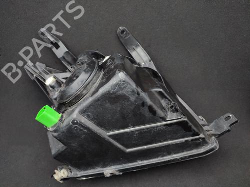 Left headlight FORD FUSION (JU_) 1.4 TDCi | BP23752202C28 
