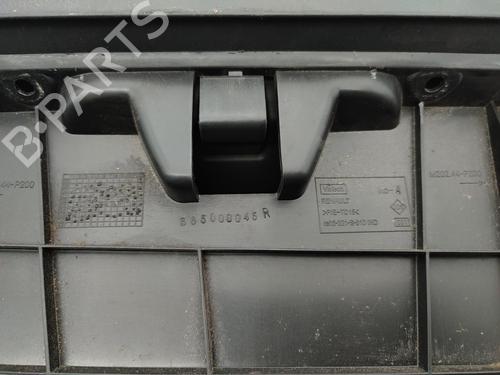 Glove box RENAULT MASTER III Van (FV) 2.3 dCi 165 FWD (FV0P, FV0U, FV11, FV12, FV1E) | BP23677610C95  - Image 6