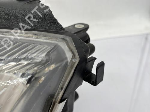 Left headlight VW PASSAT B5 (3B2) 1.9 TDI | BP28100540C28 