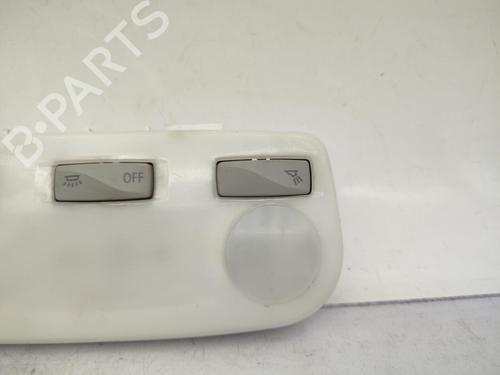Interior roof light RENAULT MEGANE III Grandtour (KZ0/1) 1.5 dCi (KZ0C, KZ1A) | BP23719378I8