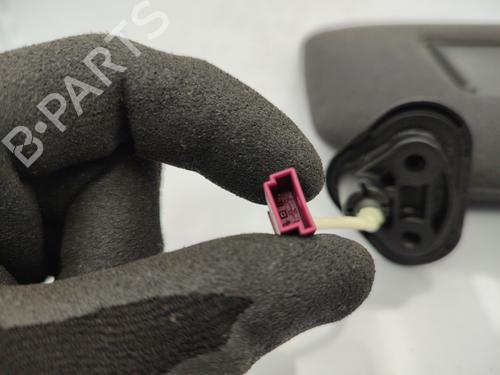 Right sun visor BMW X5 (E53) 3.0 d | BP23723187I2  - Image 6